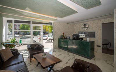 Çorlu Dem Hotel · 3