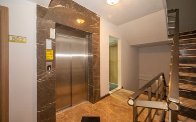 Çorlu Dem Hotel · 5