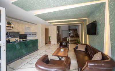 Çorlu Dem Hotel · 2