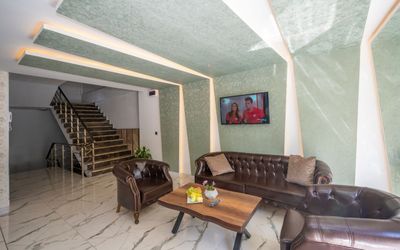 Çorlu Dem Hotel · 4