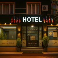 Çorlu Safir Otel