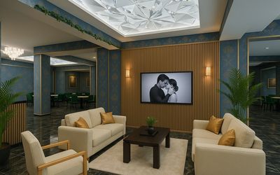 Çorlu Safir Otel · 5