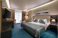 Standaard King Kamer