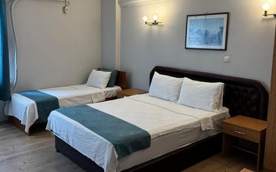 Elit Hotel Çorlu · 4