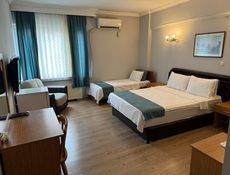 Chambre Standard - Triple