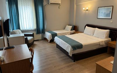Elit Hotel Çorlu · 5