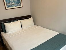 Chambre double standard