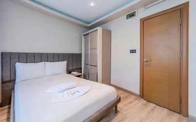 Evim Otel · 5