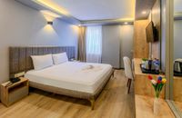 Chambre Standard - Double