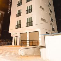 Fidanoglu Hotel Çorlu
