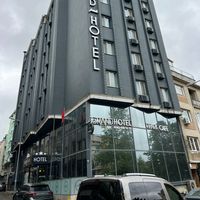 Grand Park Hotel Çorlu