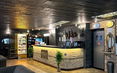 Grand Park Hotel Çorlu · 2