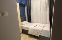 Economy - Single Room, Garden View