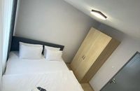Deluxe Triple Room, City View