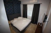 Deluxe Double Room, City View