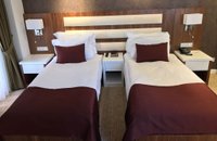 BUSINESS ROOM-TWIN BED