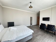 Standart Oda - Çift Kişilik