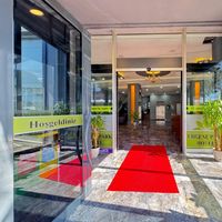 Ergene Park Hotel