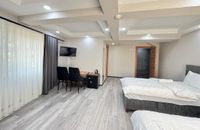Standart Oda - İki Tek Yataklı