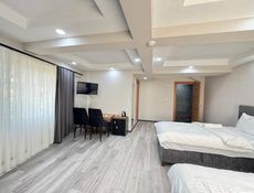Standart Oda - İki Tek Yataklı