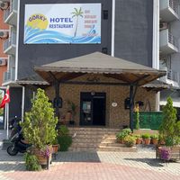 Odrys Beach Hotel & Resort