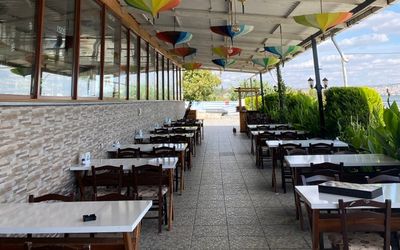 Odrys Beach Hotel & Resort · 5