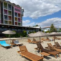 Odrys Beach Hotel & Resort