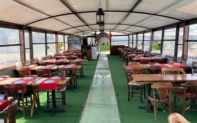 Odrys Beach Hotel & Resort · 4