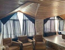 Chambre Suite avec Jacuzzi, Terrasse, Vue sur la Ville