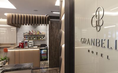 Granbella Hotel · 4