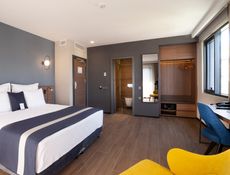 Luxuszimmer