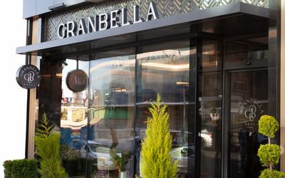 Granbella Hotel · 3