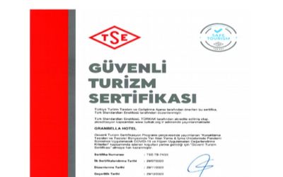 Granbella Hotel · 2