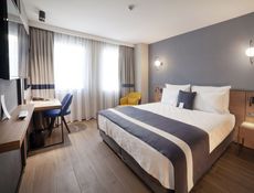 Standardzimmer
