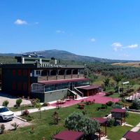 Igdebaglari Zeytin Butik Otel