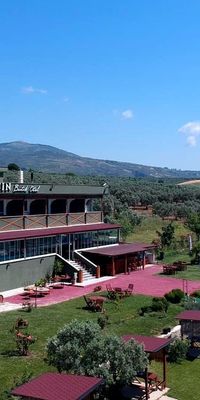 Igdebaglari Zeytin Butik Otel