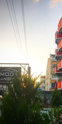 Moda Pansiyon & Apart