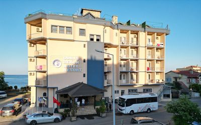 Odrys Beach Hotel & Resort · 2