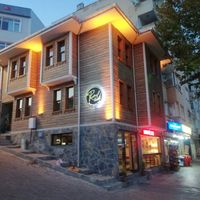 Rumeli Konak Butik Otel