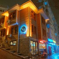 Rumeli Konak Butik Otel