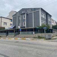 Elit Hotel Saray