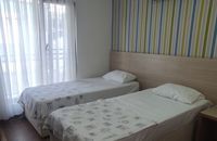 Standart - İki Yataklı Oda