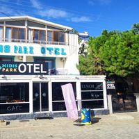 Midis Park Otel