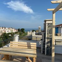 Moda Tatil Evleri
