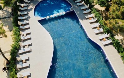 Moje More Hotel · 4