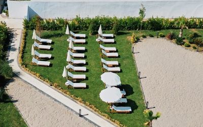 Moje More Hotel · 5
