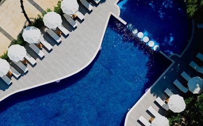 Moje More Hotel · 2