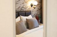Deluxe Room - Garden View