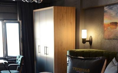 Tekirdağ Butik Otel · 5