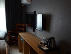 Standart Oda - Üç Kişilik